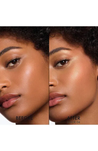 Dior Forever Glow Luminizer Highlighter Powder In 04 Pink Strobe