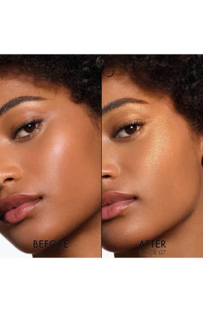Dior Forever Glow Luminizer Highlighter Powder In 07 Copper Sequin