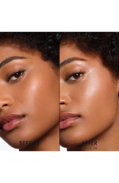 Dior Forever Glow Luminizer Highlighter Powder In 06 Opal Sequin