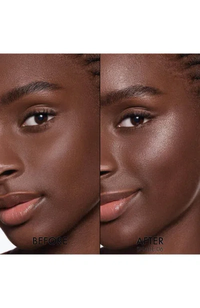 Dior Forever Glow Luminizer Highlighter Powder In 06 Opal Sequin