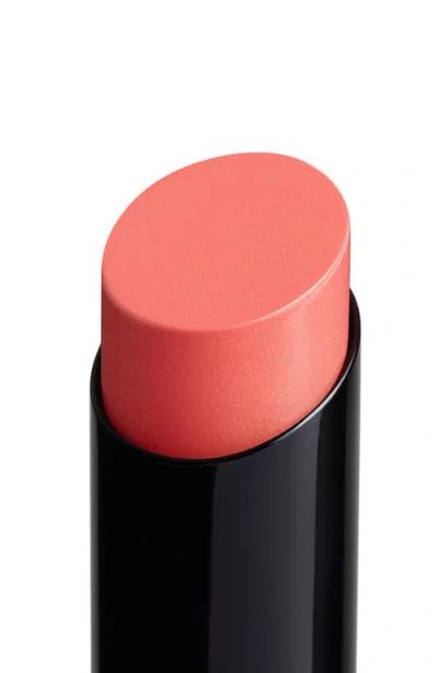 Hermes Limited Edition Silky Lipstick Shine In Transparent