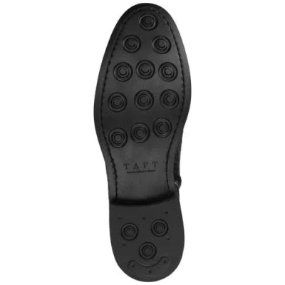 Taft Lewis Boot In Noir Viejo