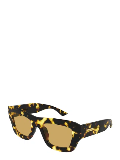 Bottega Veneta Bv1357s Sunglasses In Multi