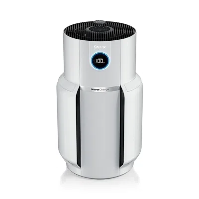 Shark Air Purifier Max In Metallic