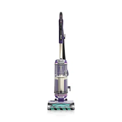 Shark Powerdetect Upright Bagless Vacuum With Ultimate Cleaning Tools In No Color