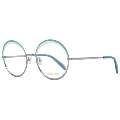 Pucci Emilio  Mod. Ep5207 53095 Gwwt1 In Green