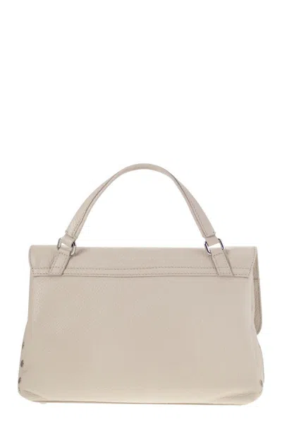 Zanellato Postina - S Daily Bag In Grey