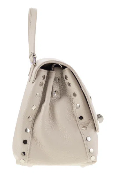 Zanellato Postina - S Daily Bag In Grey