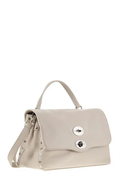 Zanellato Postina - S Daily Bag In Grey