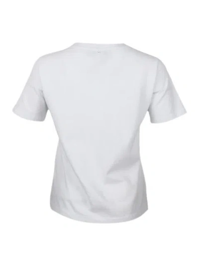 Lorena Antoniazzi T-shirts And Polos In White