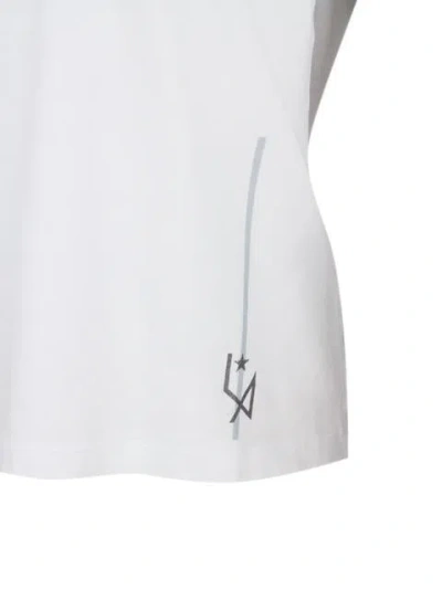 Lorena Antoniazzi T-shirts And Polos In White