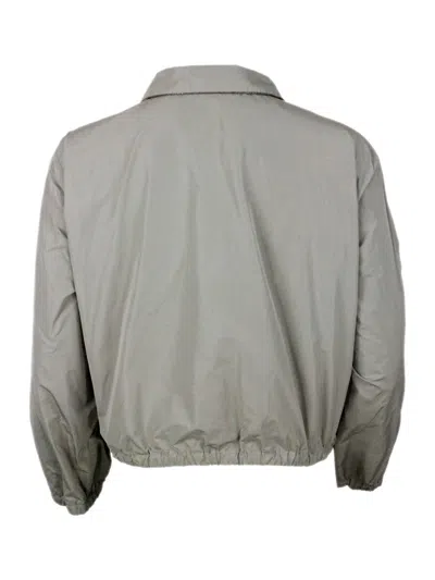 Fabiana Filippi Blazer In Beige