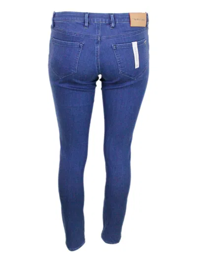 Tramarossa Pantalón Casual - Azul In Blu Used