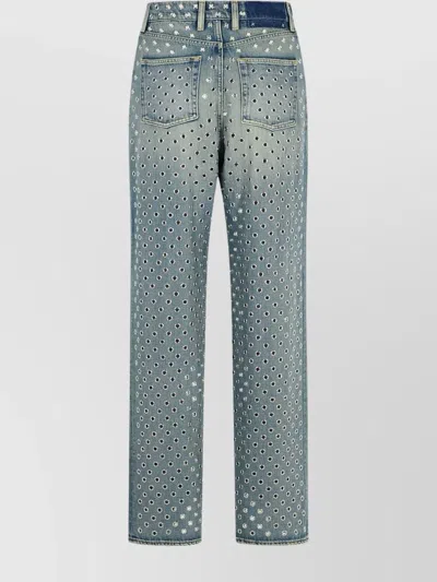 Golden Goose Kim Jeans