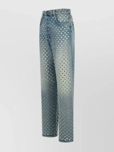 Golden Goose Kim Jeans