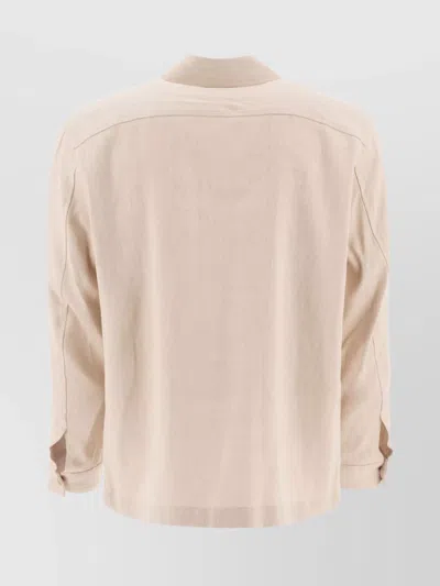 Vince Vin Ce. Jackets In Neutral