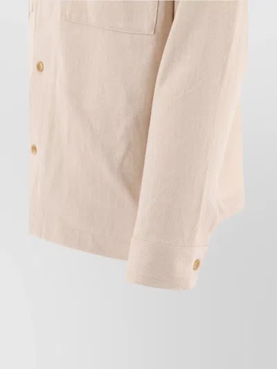 Vince Vin Ce. Jackets In Neutral