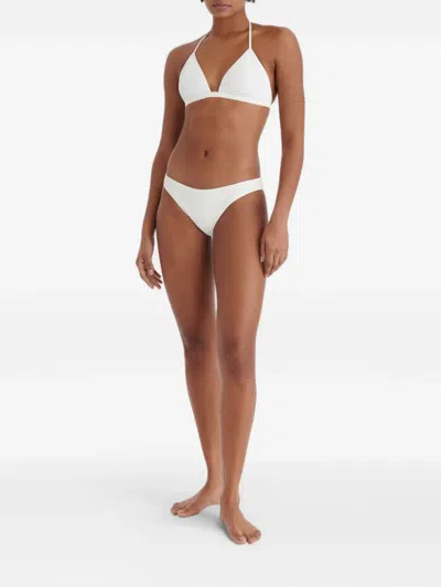 Eres Trends Bikini Briefs In 白色