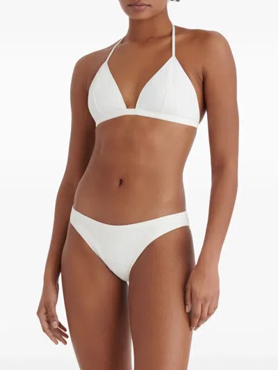 Eres Trends Bikini Briefs In 白色
