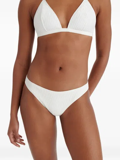 Eres Trends Bikini Briefs In 白色