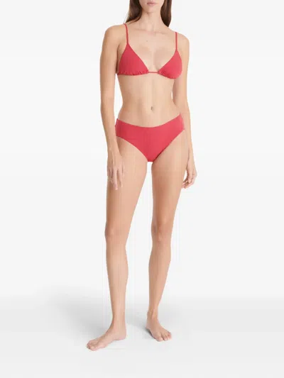 Eres Success Bikini Briefs In 粉色