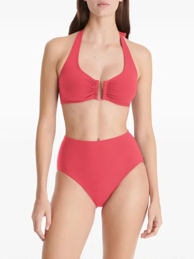 DÉDICACE 比基尼上装