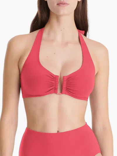 DÉDICACE 比基尼上装