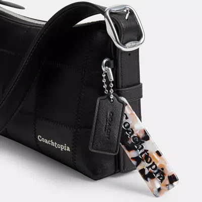 Coach Topia In Black