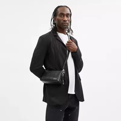 Coach Topia In Black