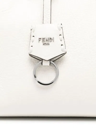 Fendi Medium By The Way Selleria Bag In Multi