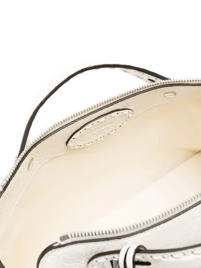 Fendi Medium By The Way Selleria Bag In Multi