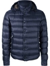 MONCLER 'Arles' padded jacket,41384445333411623564