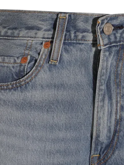 Levi's Jeans In Blue
