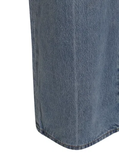 Levi's Jeans In Blue