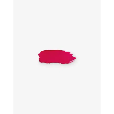 Sisley Paris Phyto-rouge Velvet Lipstick 3.4g 22 Rose Punch In Rose Punch