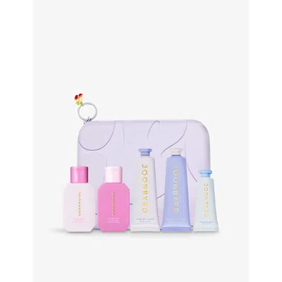 Joonbyrd Better Together Body Essentials Kit