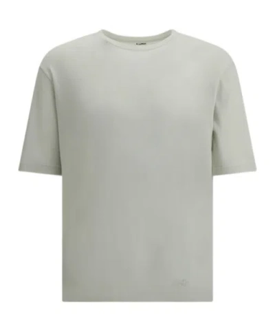 Jil Sander 3-pack" T-shirt Set In White