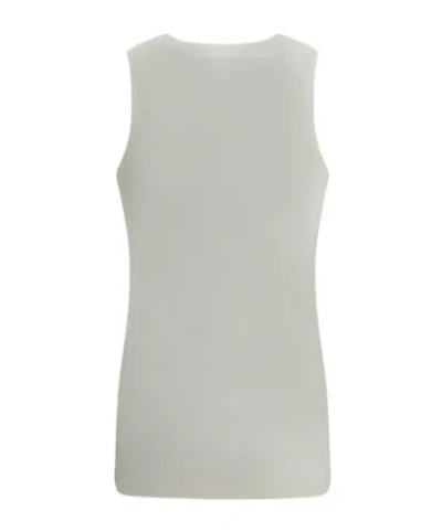 Jil Sander 3-pack" T-shirt Set In White