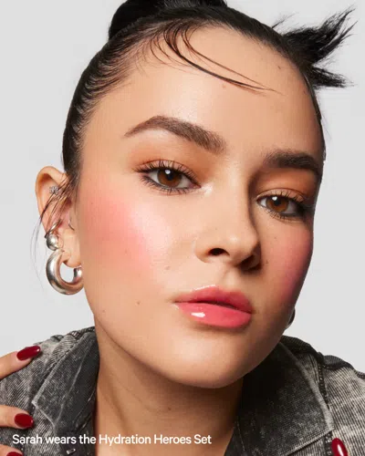 Milk Makeup Hydration Heroes Set