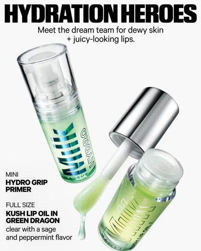 Milk Makeup Hydration Heroes Set