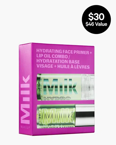 Milk Makeup Hydration Heroes Set