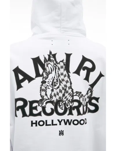 Amiri Carpenter Jean In Black Od-14 oz Itali