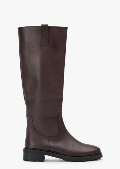 Tony Bianco Hayes Choc Como In Choc Como