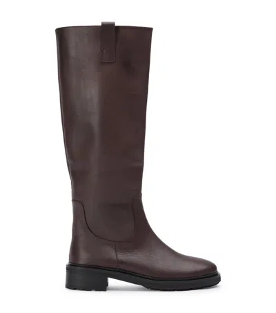 Tony Bianco Hayes Choc Como In Choc Como