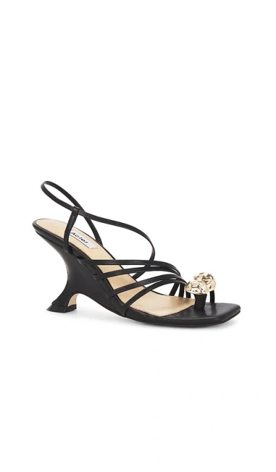 Acler Dylan Wedge In 黑色