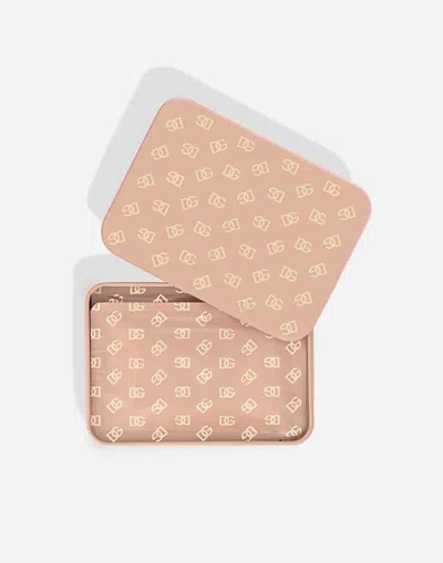 Dolce & Gabbana No Puff Caffeine Eye Patches In -