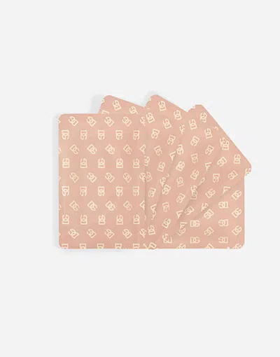 Dolce & Gabbana No Puff Caffeine Eye Patches In -