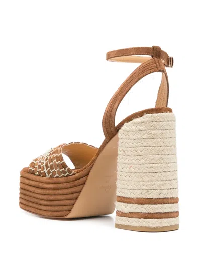 Castaã±er Castaner Heels In Multi