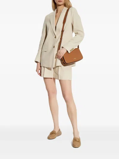 Ps By Paul Smith Ps Paul Smith Womens Jacket In Neutrals