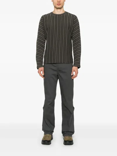 J.lal Dalma T-shirt In Grey